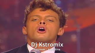 MEGA LATINOS LENTOS CLASICOS   Dj KSTROMIX screenshot 2