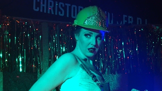 Raunchy Rita - Produktion Video/TV