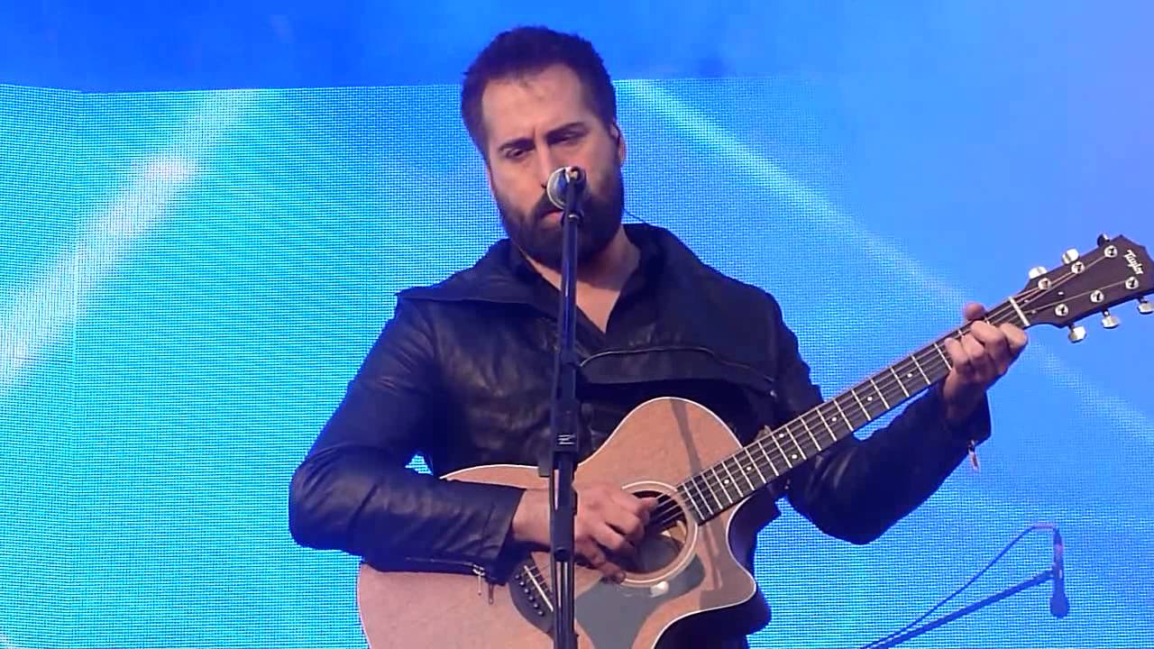 The Irrepressibles - To Be 27 June 2015 Stereoleto Festival LIVE HD