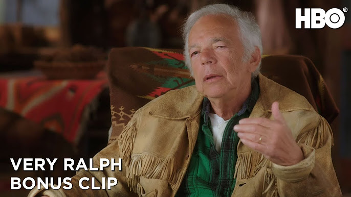 Ralph Lauren documentary Very Ralph spotlights iconic American designer