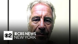 Some lawmakers, survivors question the release of the Epstein files