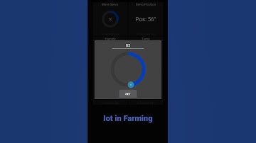 Iot for smart farming usung MQTT broker