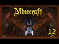 Minecraft | The Best Auto-smelter I've Ever Built in my Forever World | Ep: 12