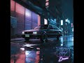 Neon City Dreams - Is This Love cover Demo v1 (Slowed)