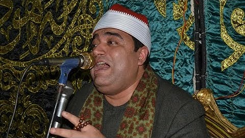 جواااااب عالمى أول سورة المزمل|الشيخ أحمد عوض أبو فيوض