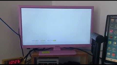 TKHiLoader - Carregamento Rápido no TK85 e clones de ZX81