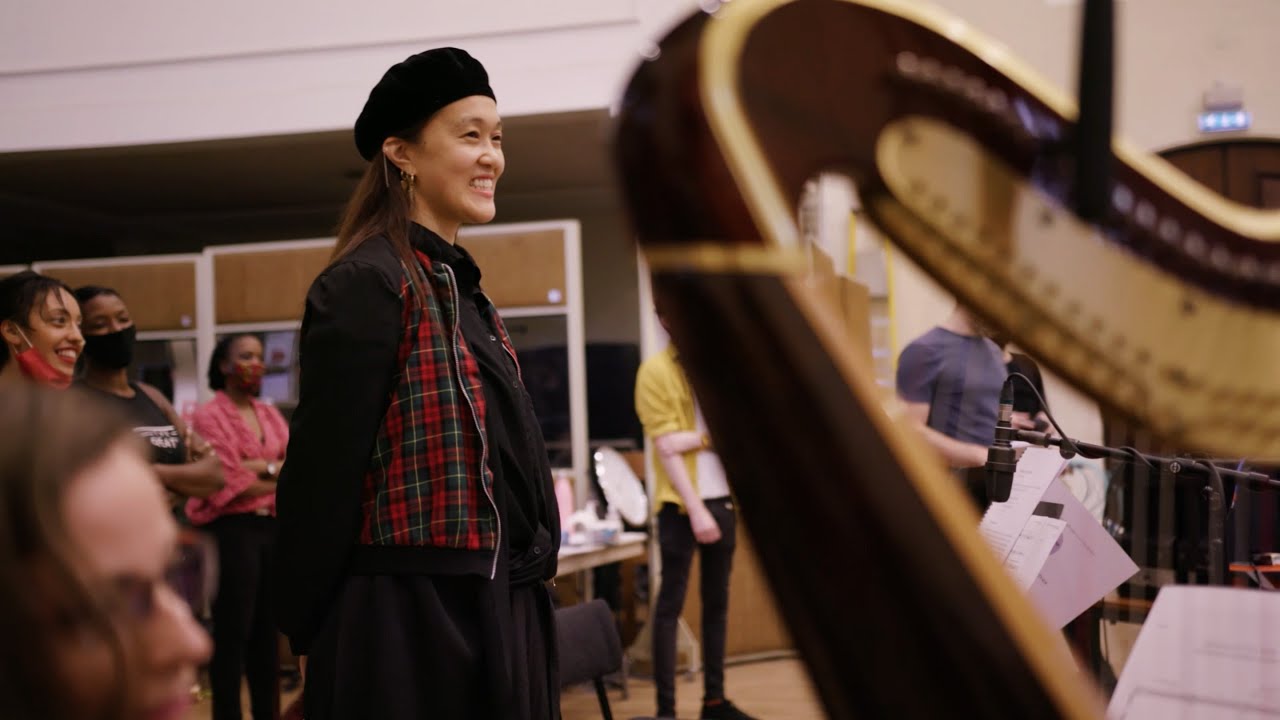 House of Absolute: Behind The Scenes