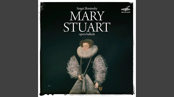 Mary Stuart, Act I Interlude 3: Mary Setons Song