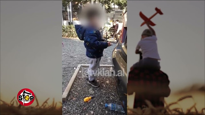 Burri në Gjermani gruaja ikën e le dhe i merr djalin, nuk e lë ta takojë të birin