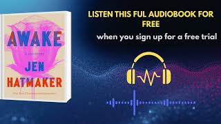 Awake by Jen Hatmaker | Inspiring Memoir Audiobook You Can’t Miss
