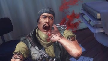 Modern Combat 5 Multikill