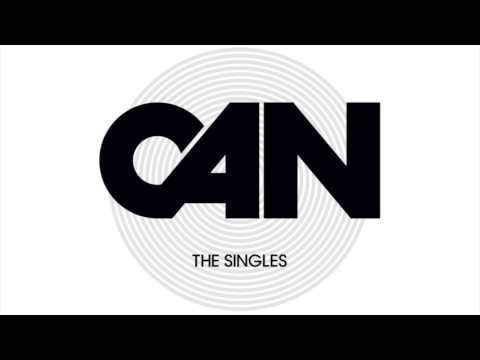 Can - Turtles Have Short Legs (Official Audio)