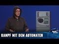 Nico Semsrott: So lässt uns künstliche Intelligenz dumm aussehen | heute-show vom 15.02.2019