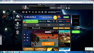 Buy sell game g2a steam keys -