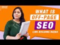 Off Page SEO in Hindi | Best Techniques to Rank #1 on Google