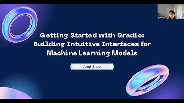 Getting Started with Gradio Building Intuitive Interface for Machine Learning Models