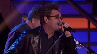 Huey Lewis And The News - The Heart Of Rock & Roll (Live Sports Reissue Promo Tour 2013)