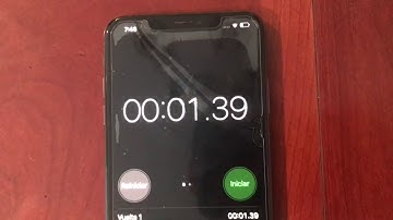 Simulating uniform linear motion (High School Project)