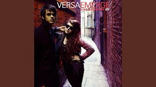 Video thumbnail of "VersaEmerge - Mythology (Live Acoustic)"