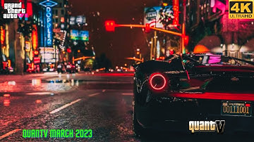 How to download and install QuantV 3.0 March 2023 | installation and changelogs