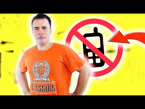 Video: Kto Vynašiel Mobilný Telefón