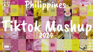 New TikTok Mashup Music Philippines ❤️2024❤️