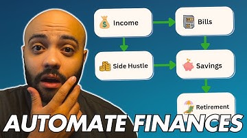 How To Simplify Your Finances On Payday!