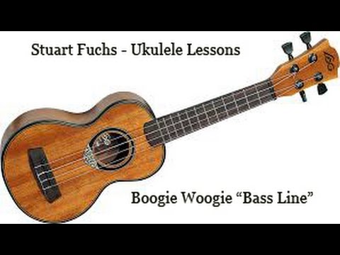 amazing-ukulele-boogie-woogie-lick!