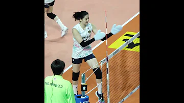 이다현 댄스 폭발 여자 배구 Korea Volleyball Dance