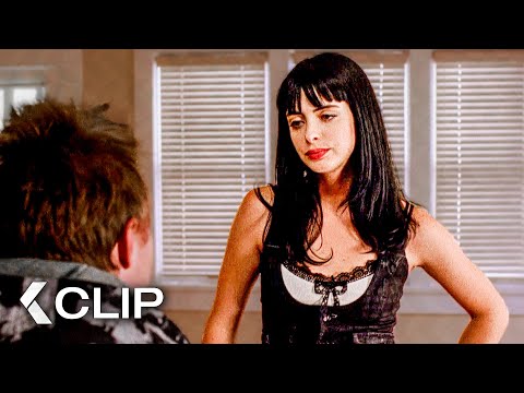 Jesse Meets Jane for the First Time - BREAKING BAD Clip | Bryan Cranston