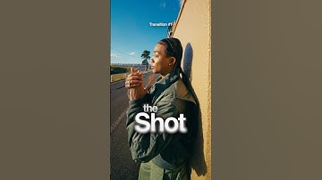 5 Easy Transitions🎥✨