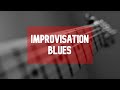 🎸 Improviser le blues & ne plus tourner en rond