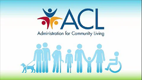 Administration for Community Living: Strengthening Communities