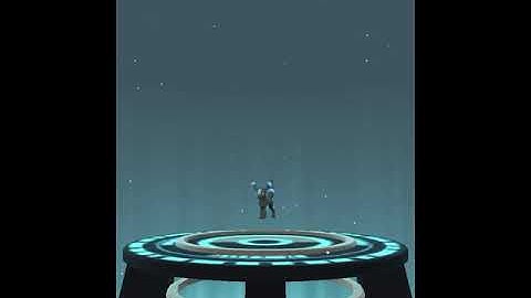 Evolving Shiny Eevee into shiny Umbreon