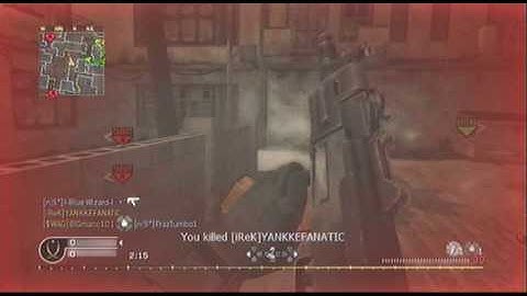 After Effects Editing COD4 Video co piolet Twitch Plugin White Glow