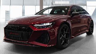 Download Lagu 2025 Audi RS 6 performance - Interior and Exterior Walkaround MP3 Download Lagu 2025 Audi RS 6 performance - Interior and Exterior Walkaround MP3