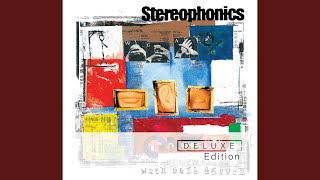 Video thumbnail of "Stereophonics - Carrot Cake And Wine"