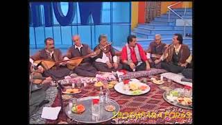 İbrahim Tatlıses - Halil Kendirli (İBO SHOW) Urfada Yar Sevenin Başı Belasız Olmaz ( SEVİM )