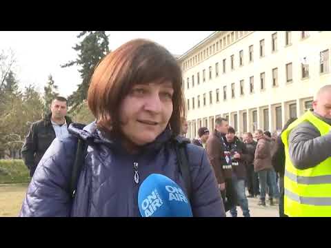 Видео: Кардиоцентър, Барнаул: последните прегледи на пациенти