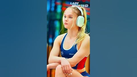 Thumbnail of Surprised Her Fans (Veronika Miller – Women’s Track and Field) #womensports #trackandfield