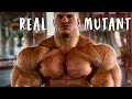 THE MUTANT NICK WALKER - MR.OLYMPIA 2020 MOTIVATION