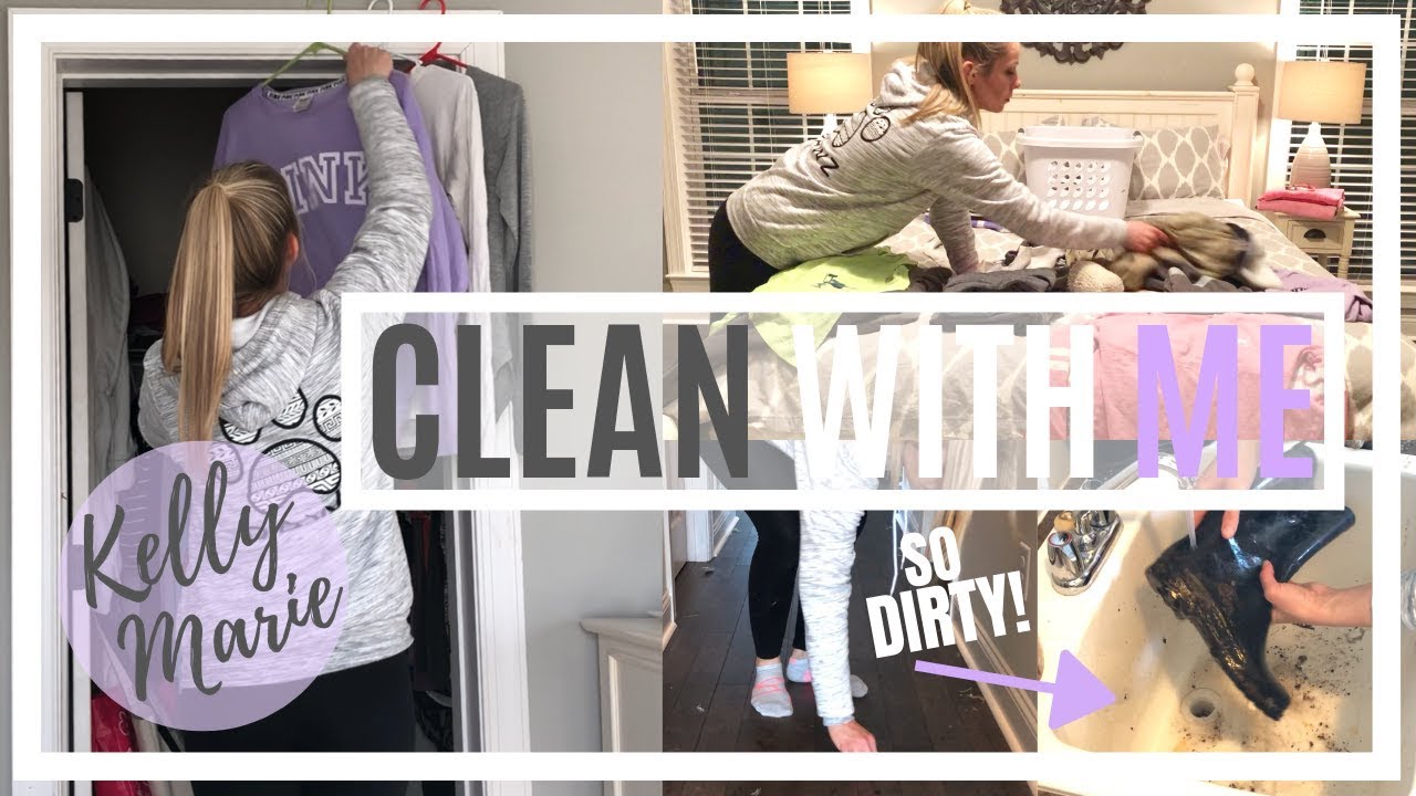 Убирайся со мной под музыку | Мотивация к уборке | Режим уборки | Уборка дома