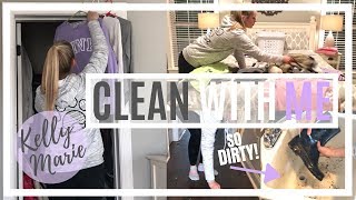 Clean With Me with Music | Cleaning Motivation | Cleaning Routine | House Cleaning