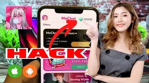 MeChat Hack 2024/ How to Get Unlimited Gems with MeChat Hack for iOS & Android