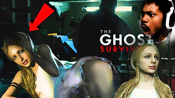 How long is Ghost survivors DLC?