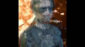 Visual Morph Animation Test