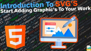 Introduction to SVG