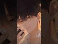 Sang yan capcut youtube edit manhua webtoon male sangyan eternallove hiddenlove manga