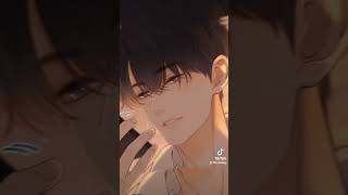 Sang Yan #capcut #youtube #edit #manhua #webtoon #male #sangyan #eternallove #hiddenlove #manga