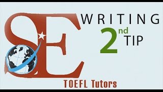 TOEFL Writing: Integrated Essay (The 20-Minute Essay) screenshot 4